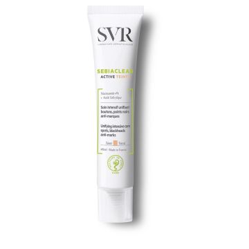 Sebiaclear active teinte'40ml