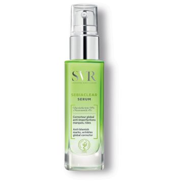 Sebiaclear serum 30ml