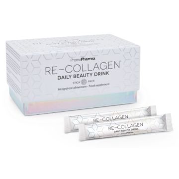 Re-collagen 20 stk 12ml