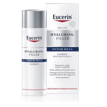 Eucerin hyal.filler gg ricca