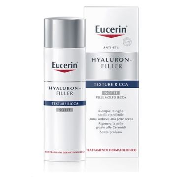 Eucerin hyal.filler ntt ricca