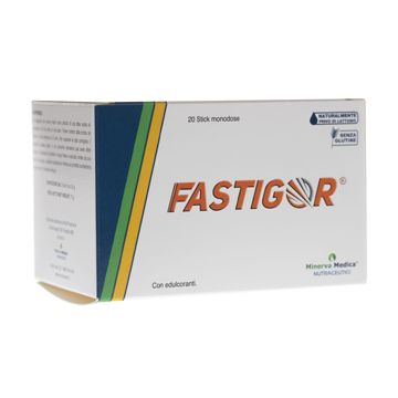 Fastigor 20 stick