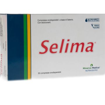 Selima 30compresse