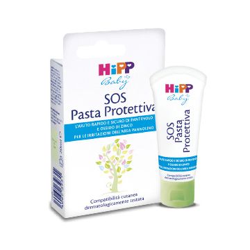 Hipp sos pasta protettiva 20ml