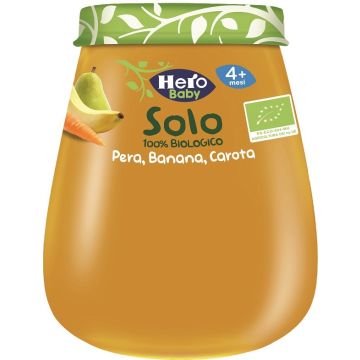 Hero b omog pe/ban/car 120g