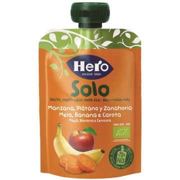 Hero b pouch mela ban/car 100g