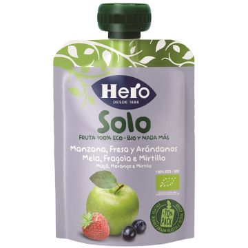 Hero b pouch me/frag/mirt 100g