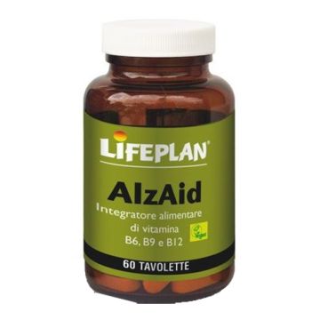 Alzaid 60 Tavolette