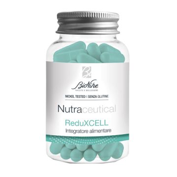 BioNike Nutraceutical ReduxCELL 30 Compresse