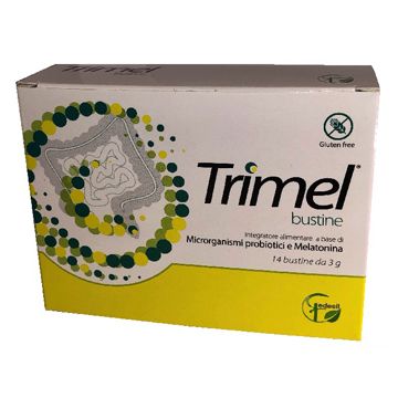 Trimel 14 Bustine