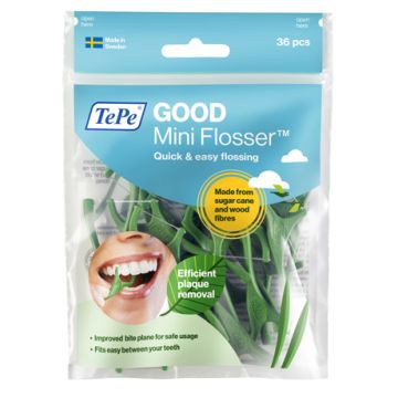 Tepe Mini Flosser 36pezzi