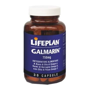 Galmarin(omega 3+6)30 perle