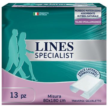Lines Spec.trav.80x180 13pezzi Lines Spec.trav.80x180 13pezzi