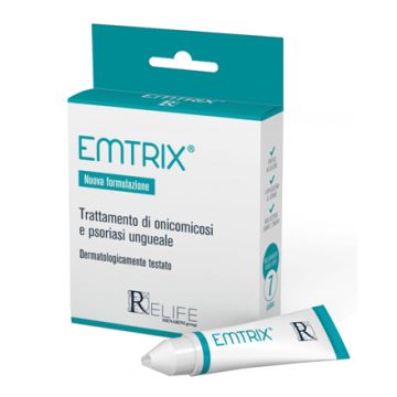 Emtrix gel nuova formulazione