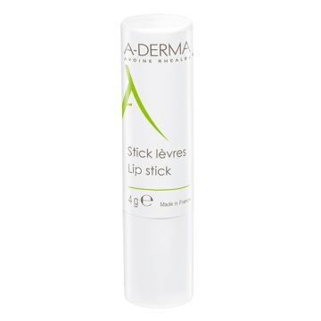 Aderma stick labbra 4g