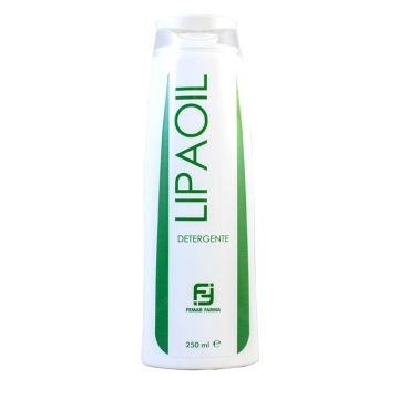 Lipaoil det.250ml