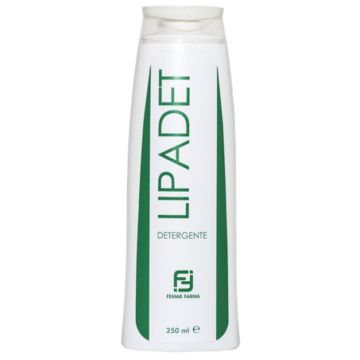 Lipadet deterg.250ml