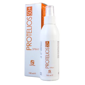 Protelios spray fp50+ 150ml