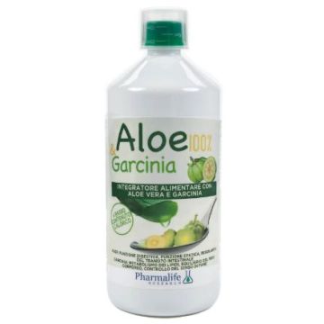 Aloe&garcinia 1lt prh