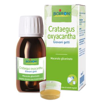 Bo.crataegus ox.1dh mg  60ml