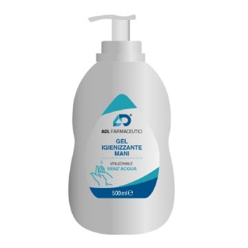 Adl gel mani igien 500ml