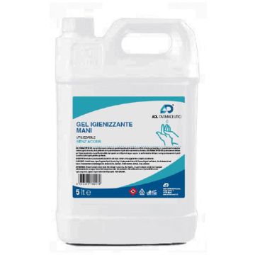Adl gel igieniz 5lt