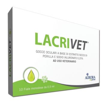 Lacrivet Gocce Oculari