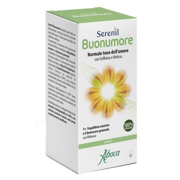 Serenil Buonumore 100capsule
