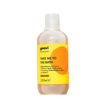 Goovi bagnosch.vaniglia 250ml