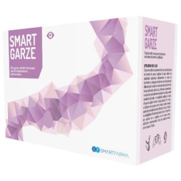 Smart Garze Ster Mon 28pezzi
