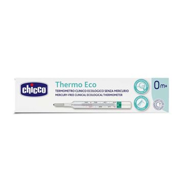 Chicco Termometro Vetro 1 Pezzo