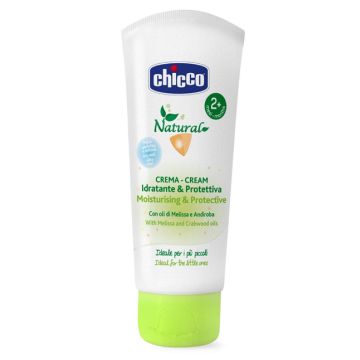 Chicco Naturalural crema 100ml
