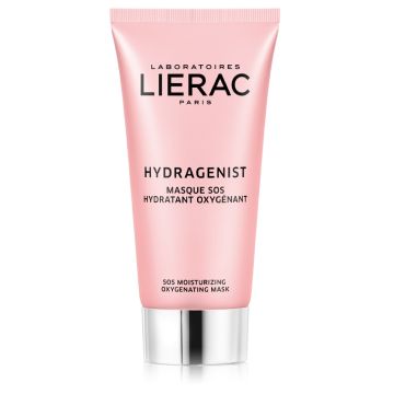 Lierac Hydragenist Maschera SOS Idratante Ossigenante 75ml