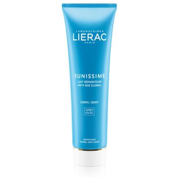 Lierac sunissime latte doposole corpo 150 ml
