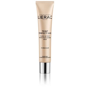 Lierac teint perf skin bei cla