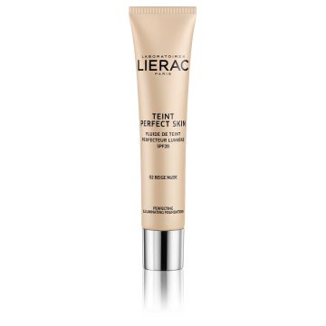 Lierac teint perf skin bei nud