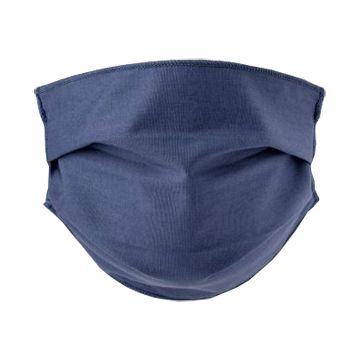 Mask lav.ad.denim 2pezzi