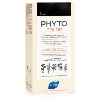 Phytocolor 1 nero