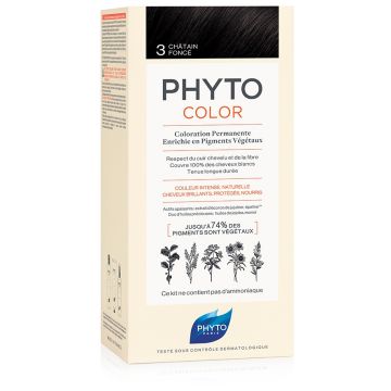 Phytocolor 3 cast.sc.