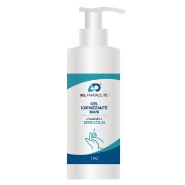 Adl gel mani igien 1lt