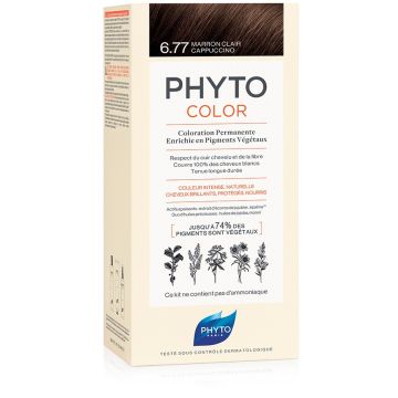 Phytocolor 6.77 marr.ch.capp.