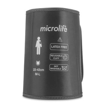 Microlife bracc.rigido