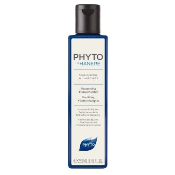 Phytophanere shampoo 250 ml