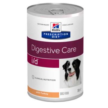 Prodotto Non Piu' In Commercio   
Hill'S Pd Canine I/D 360 Gr