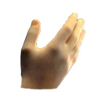 Guanti chir lattice 7 1pa fmc Guanti chir lattice 7 1pa fmc