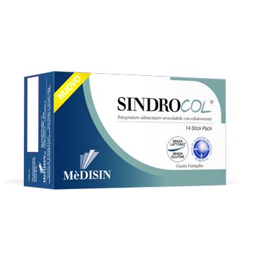Sindrocol 14stick pack