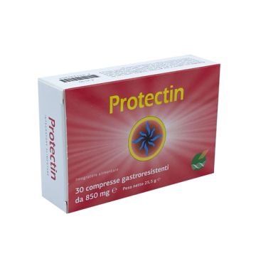 Protectin 30compresse