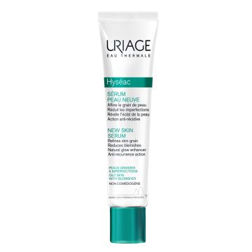 Hyseac Siero Rinnovatore 40 ml