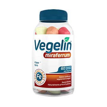 Vegelin miraferrum 60 caram.