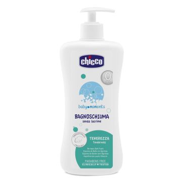 Chicco Bagnoschiuma tenerezza 500 ml